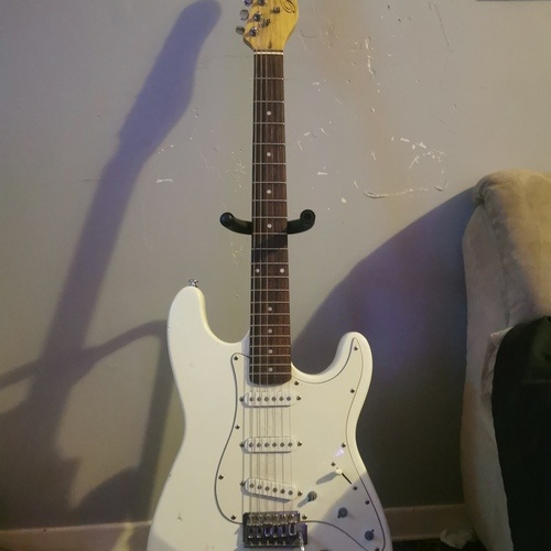 wychcrest's gear photo