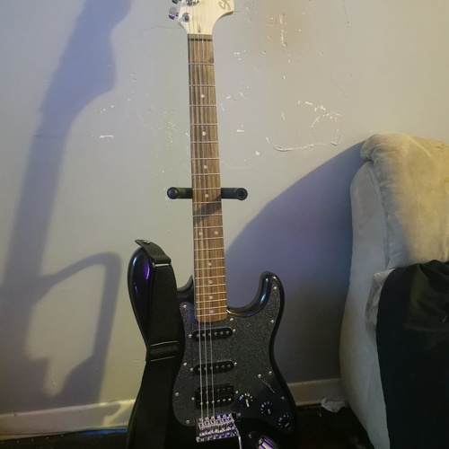 wychcrest's gear photo