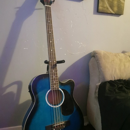 wychcrest's gear photo