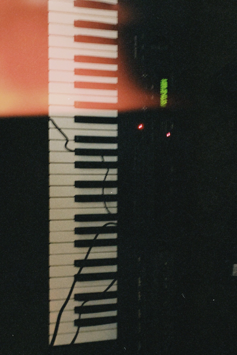 Synth Setup by monochrome featuring Roland D-10