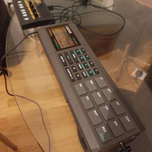Photo of Boss DR-220A Dr. Rhythm and more gear