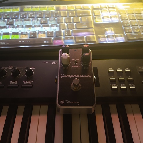 targo's gear photo