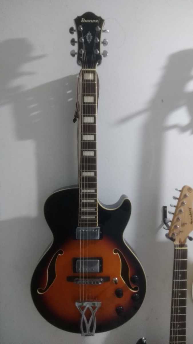 douglas_fernandes_moreira_morais's music gear photo
