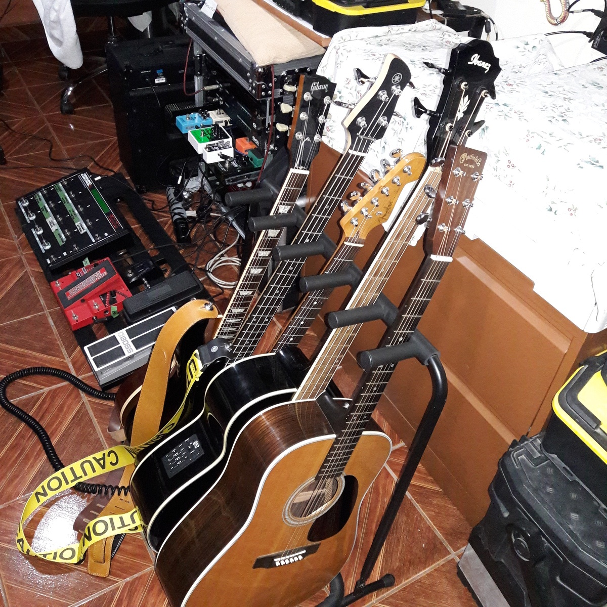 ramon_bl's music gear photo