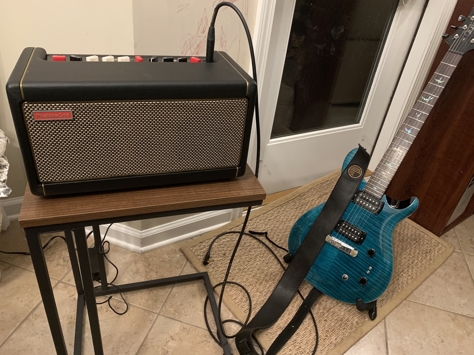 kirk_shanks's music gear photo