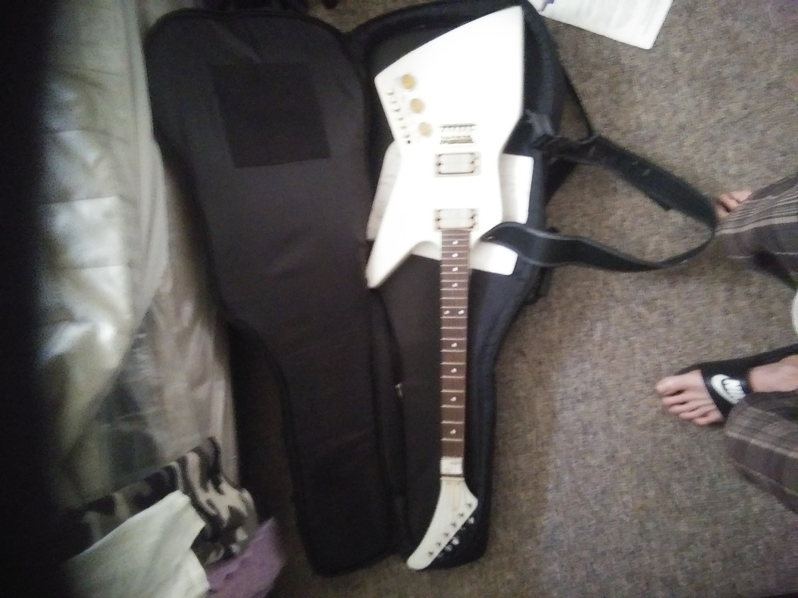 charles_henry_hall_jr's music gear photo