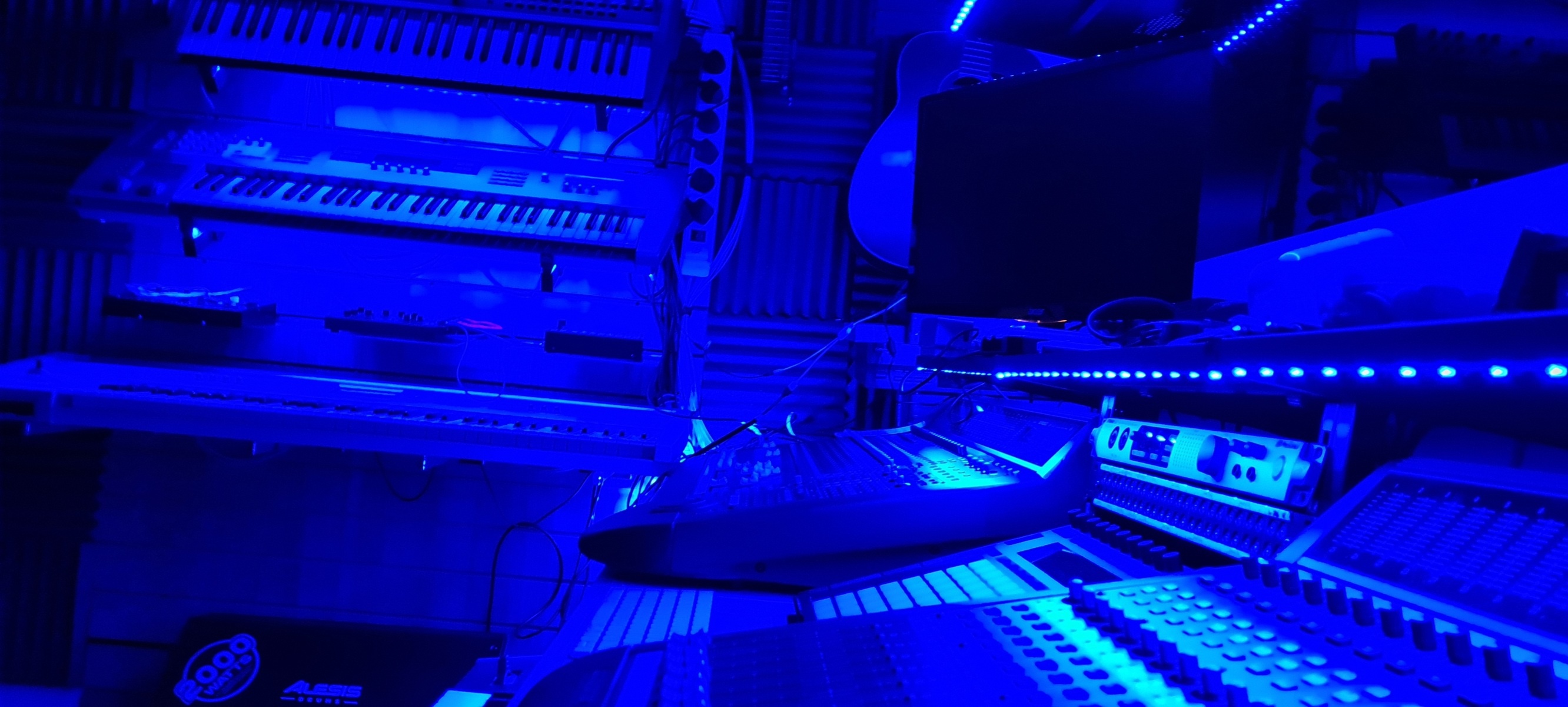 sinistersoundz's music gear photo
