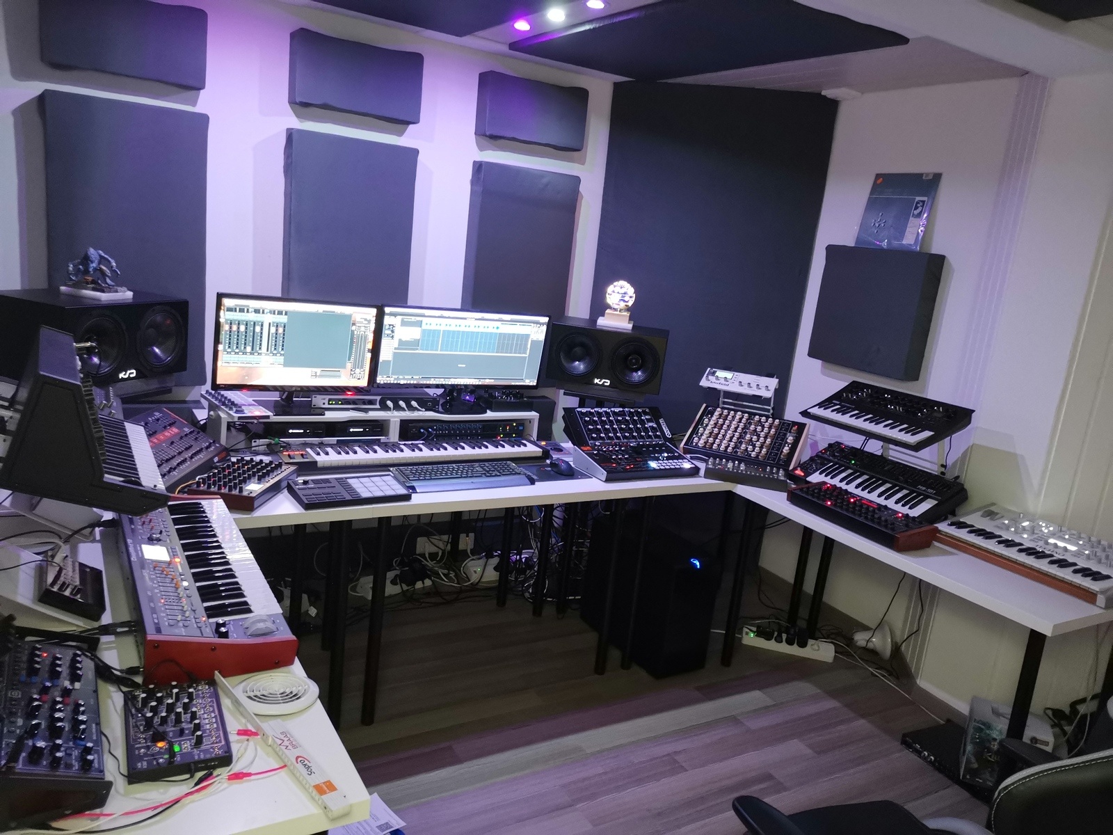 LLLL studio