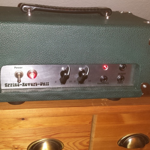 custombuilder's gear photo
