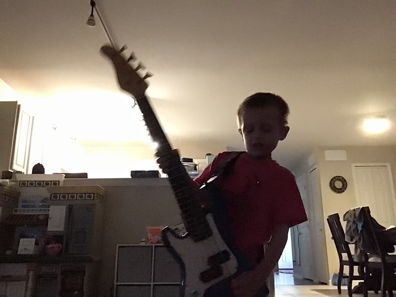 anderson_stumbo's music gear photo