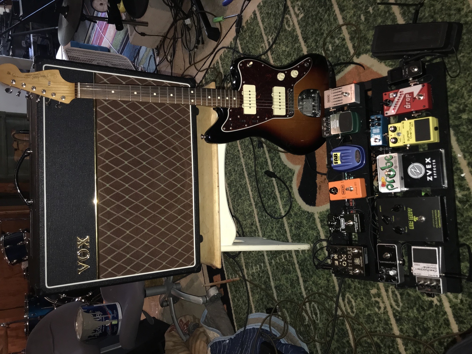 noahsullivan's music gear photo