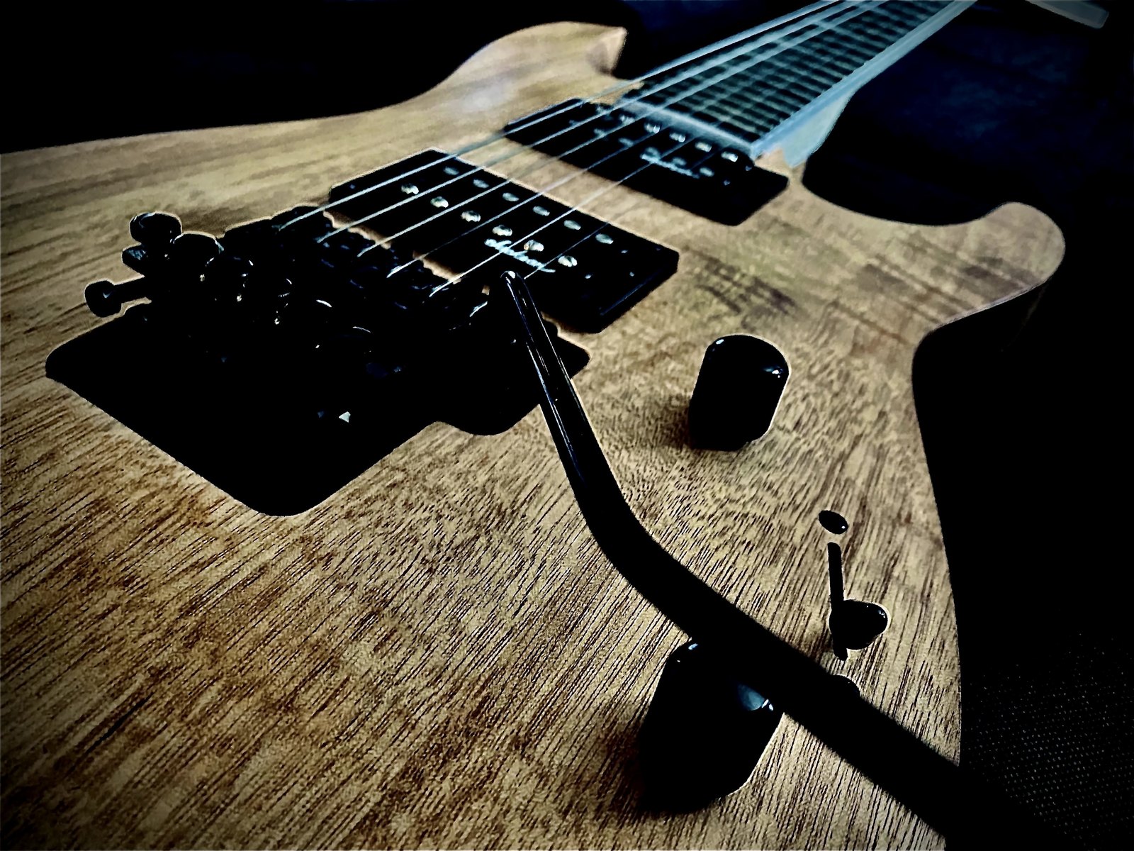 Music Gear Setup by marenanthony featuring Jackson Dinky Arch Top JS32 DKA