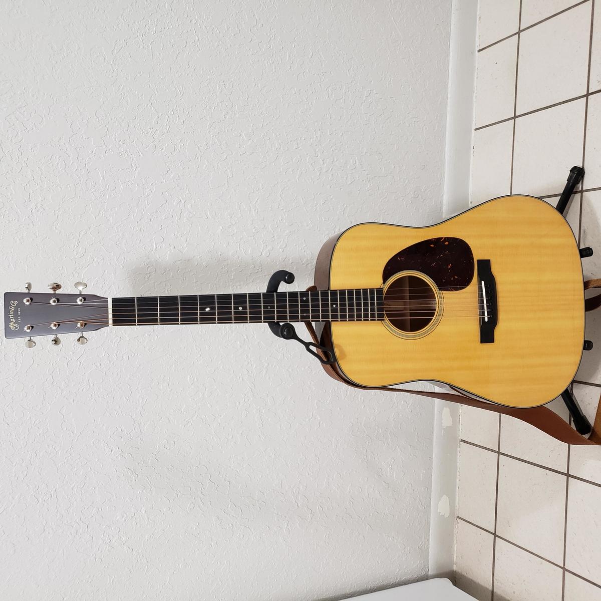 joel_goldman's music gear photo