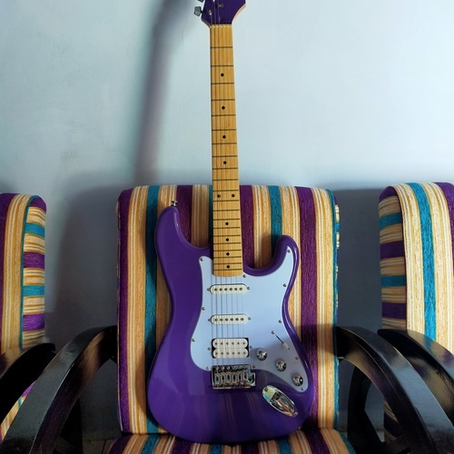 freedom_solossa's gear photo