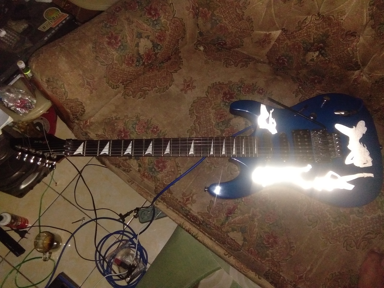 haery_karuniawan's music gear photo