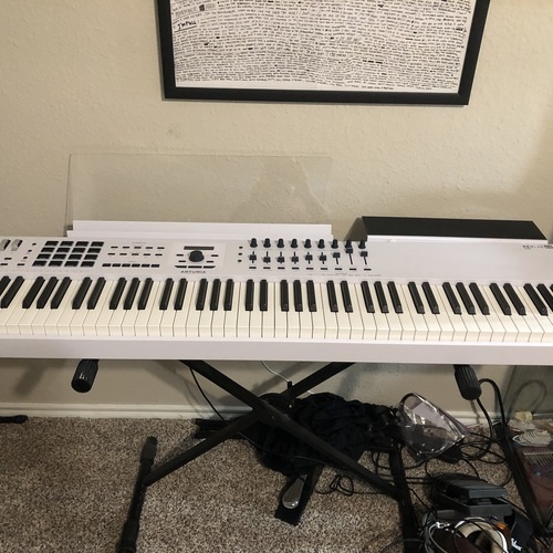 cobaltorder's gear photo