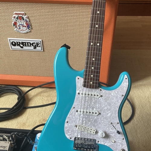 aurelien_barriere's gear photo