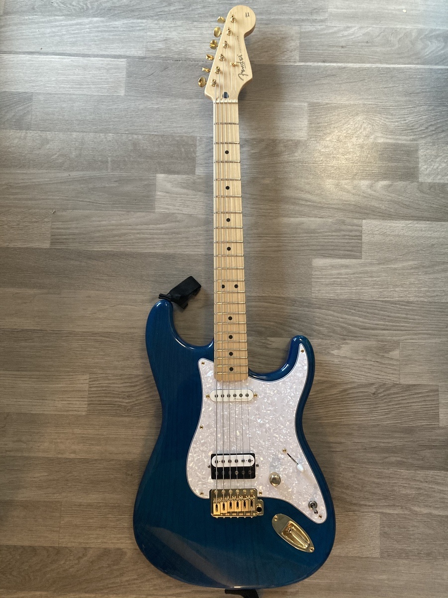 aurelien_barriere's music gear photo