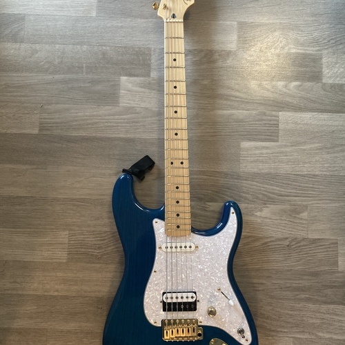 aurelien_barriere's gear photo