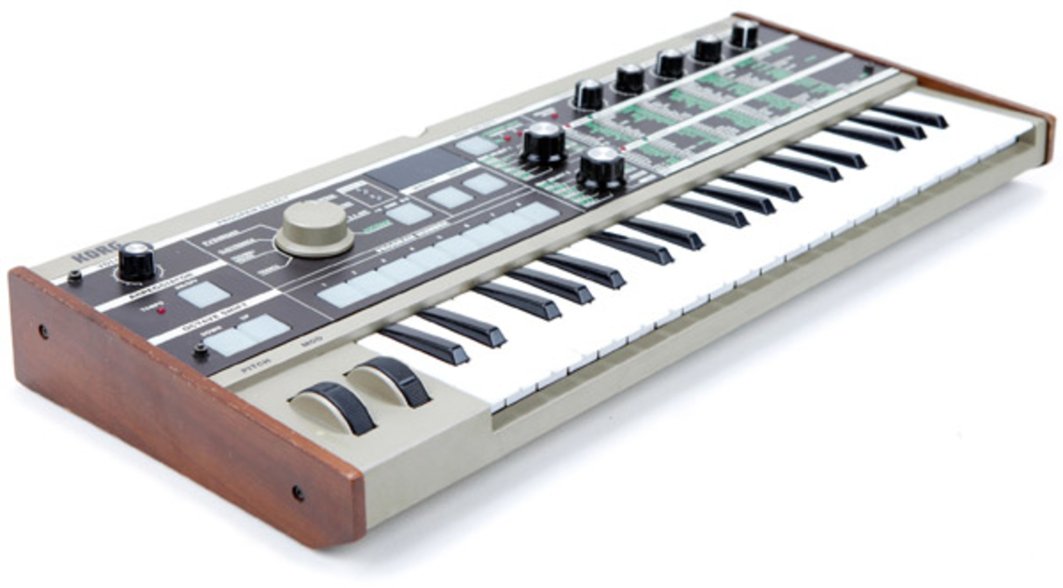 aopkhesk's music gear photo