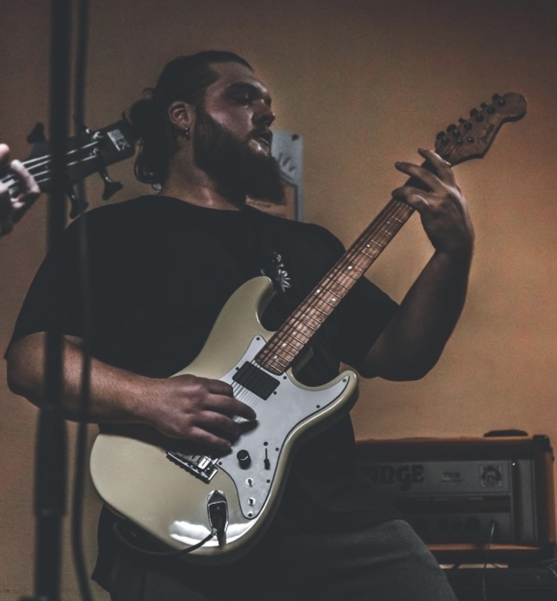 aurelien_barriere's music gear photo