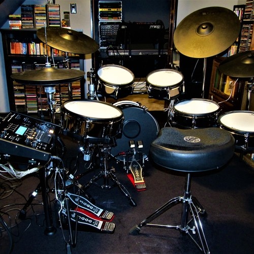 todd_tamanend_clark's gear photo