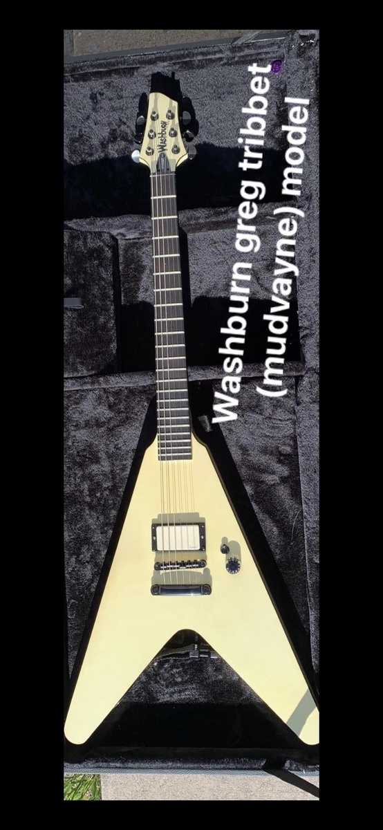kingscarekrow's music gear photo
