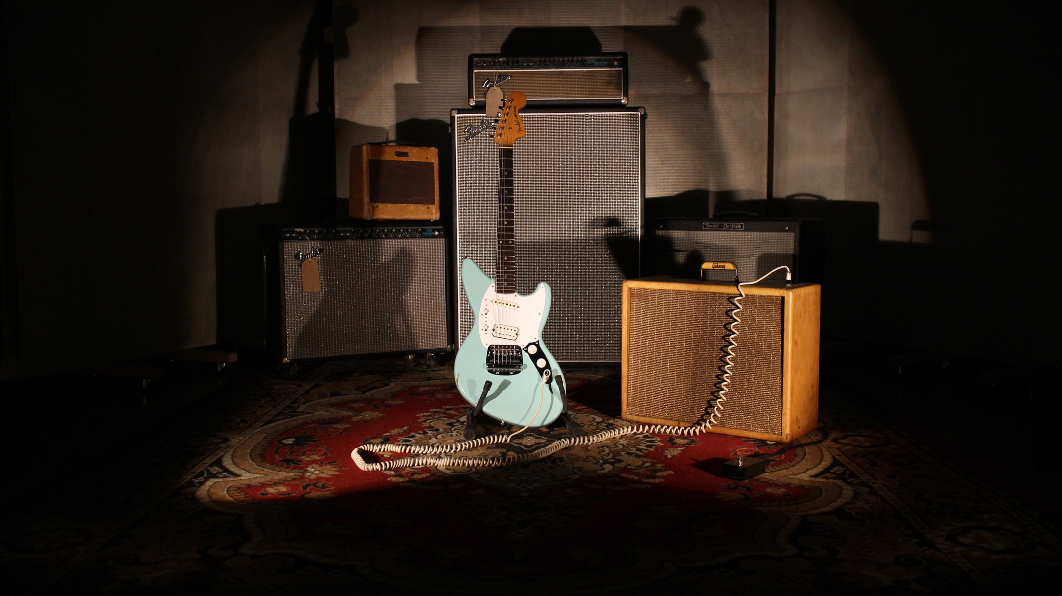 igor_baranowski's music gear photo