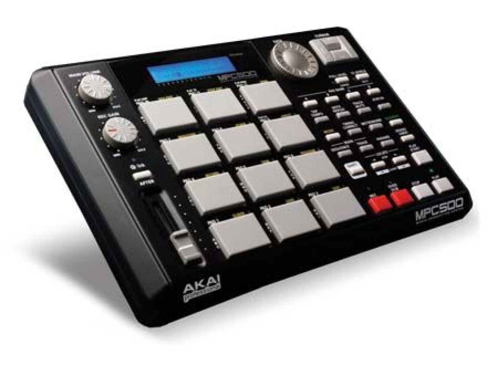 aopkhesk's music gear photo