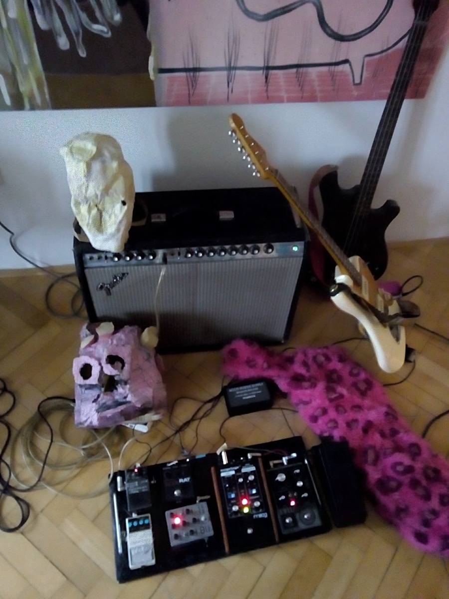 petr_ondracek's music gear photo