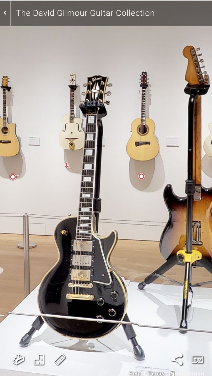 Music Gear Setup by cathyklysmik featuring Gibson Les Paul Custom Black Beauty