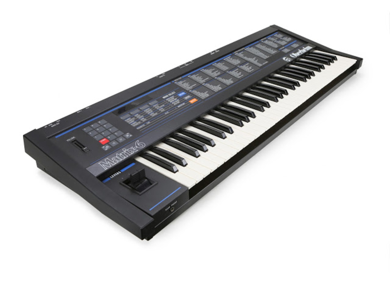 aopkhesk's music gear photo