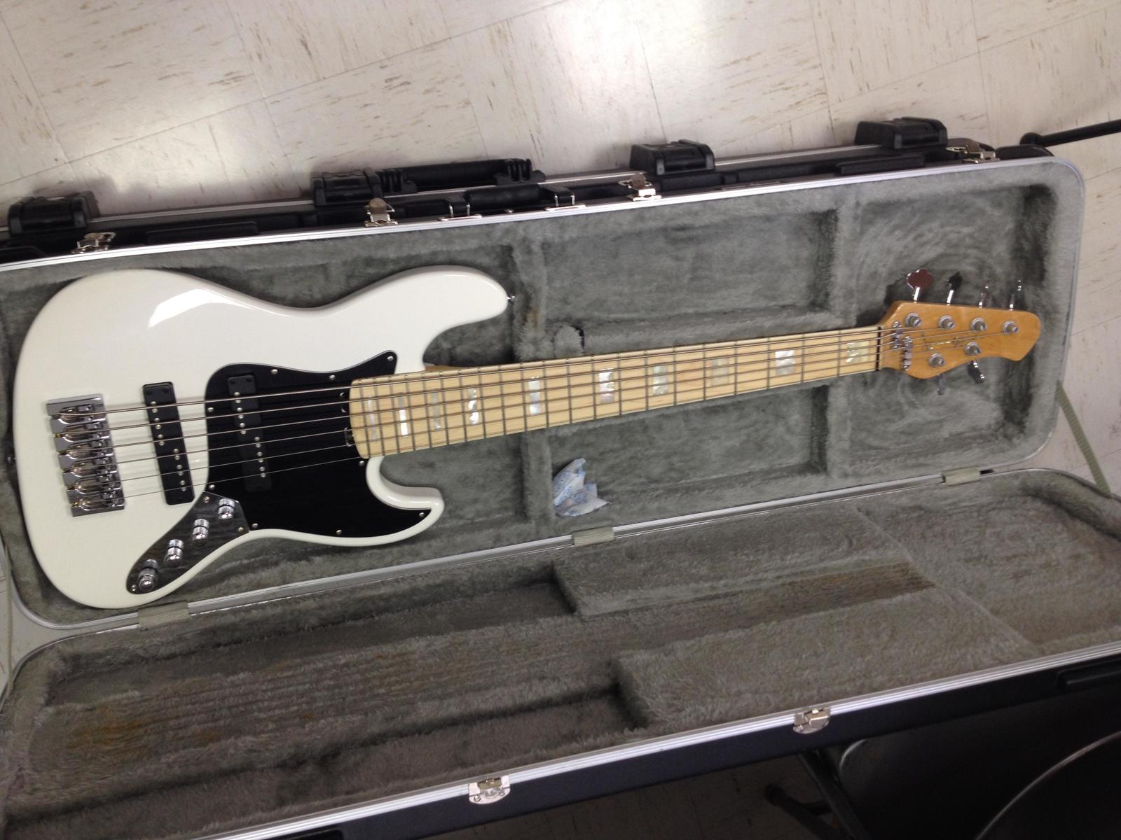 lanceshellzshelton's music gear photo