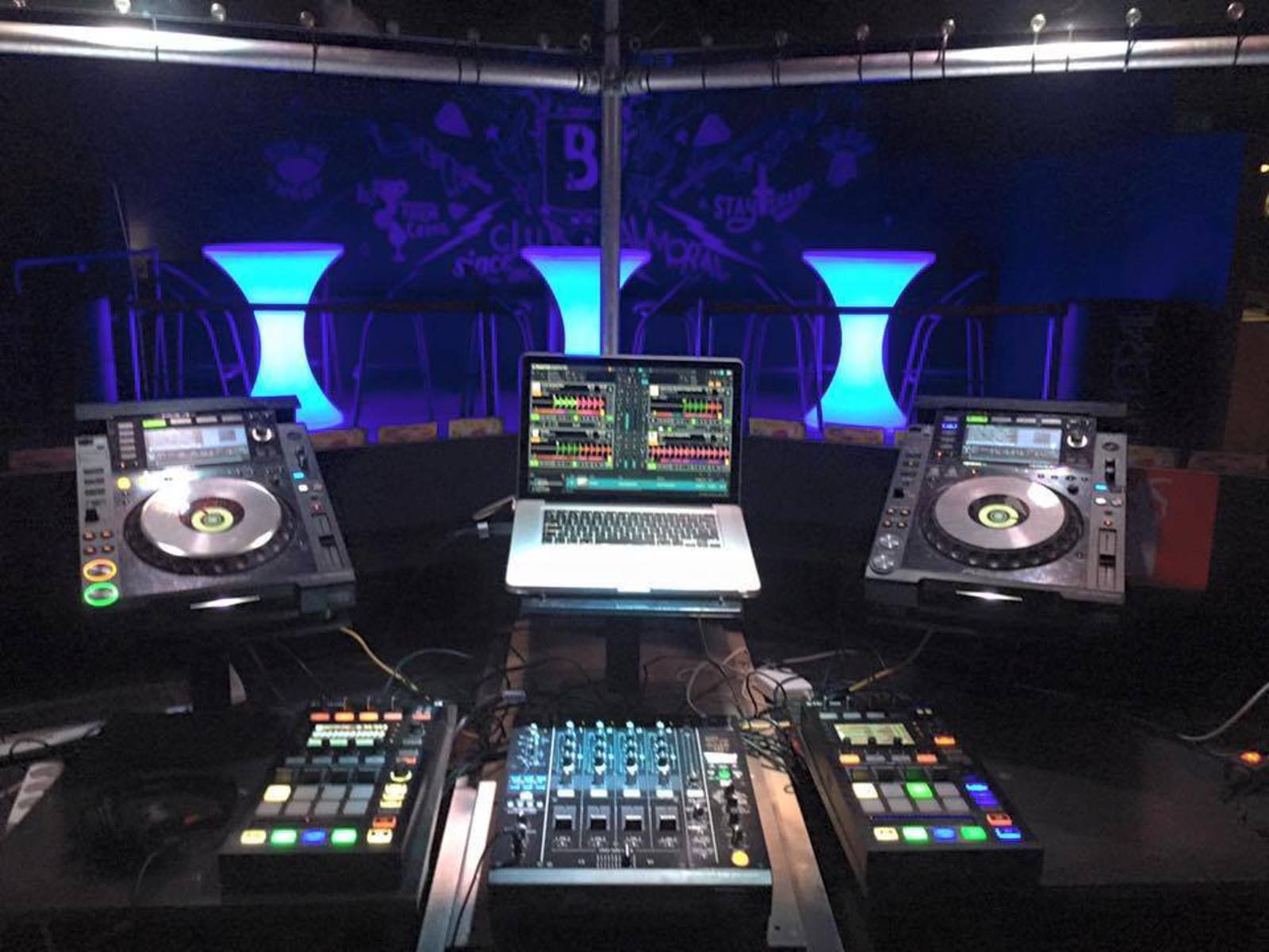 groovegsus's music gear photo
