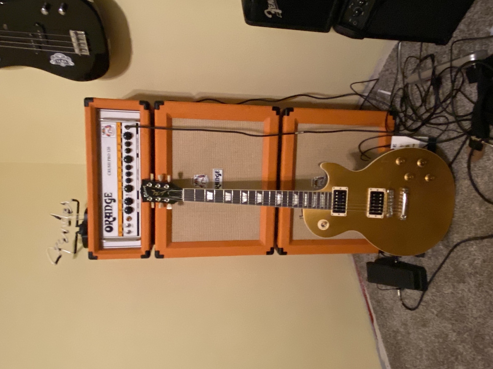 cam_johnholtz's music gear photo