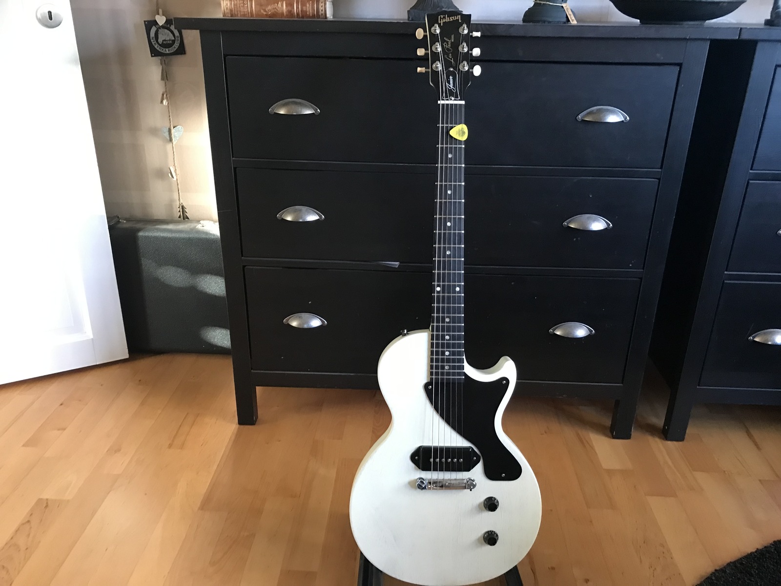 luric1's music gear photo