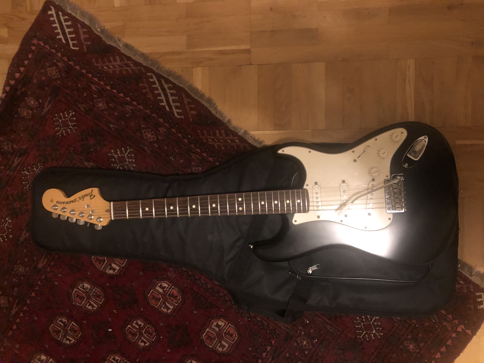 peter77a's music gear photo