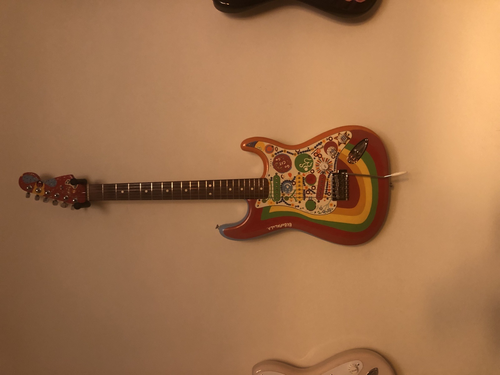peter77a's music gear photo