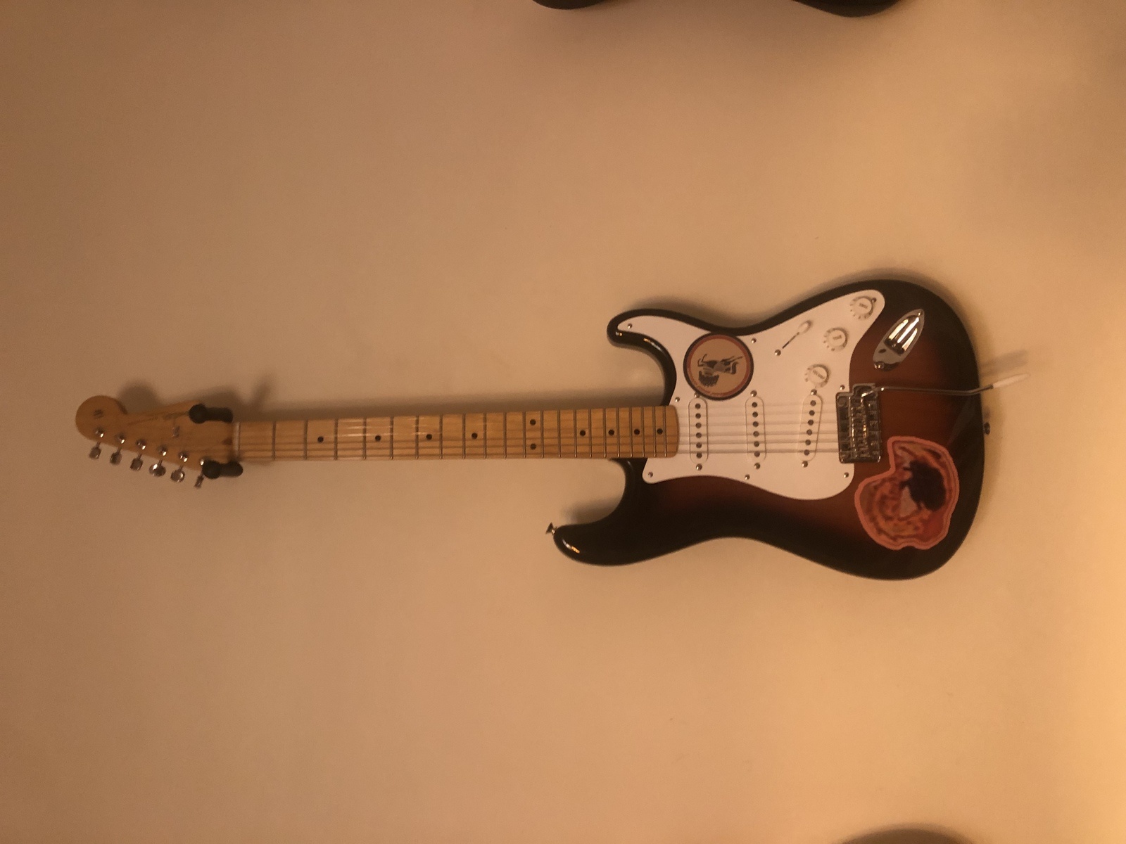 peter77a's music gear photo