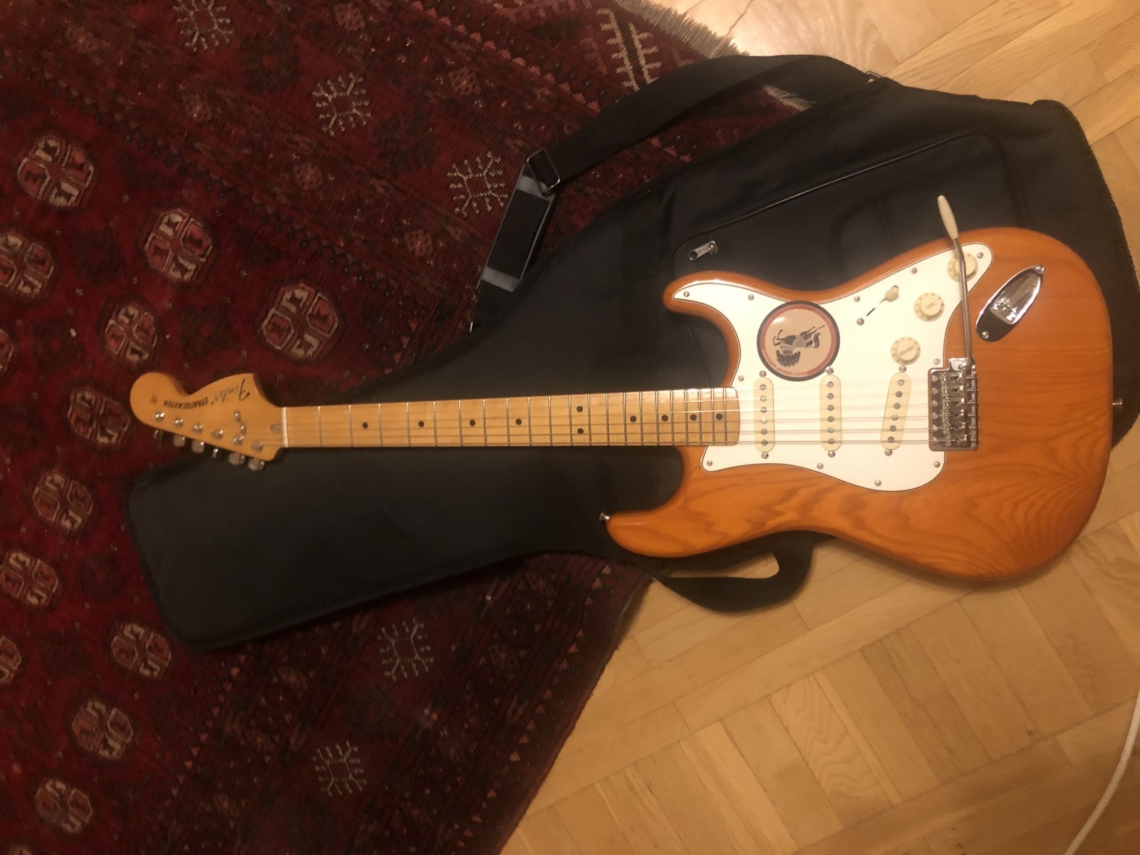 peter77a's music gear photo