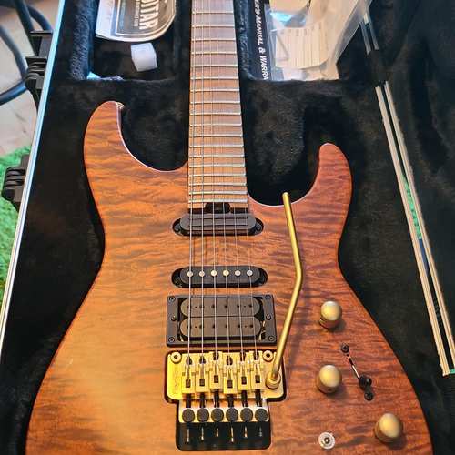 yuriy_maslyaninov's gear photo