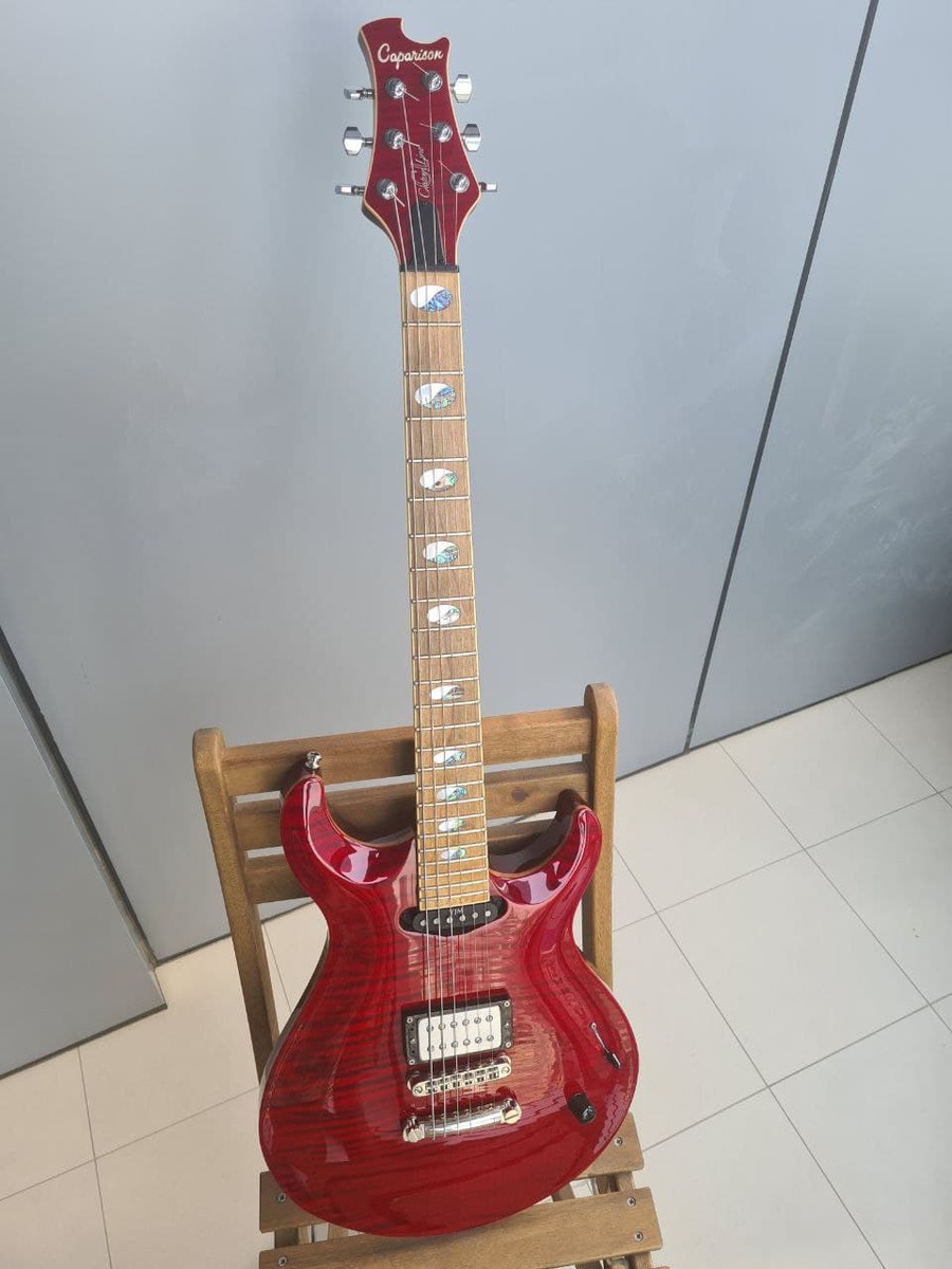 yuriy_maslyaninov's music gear photo