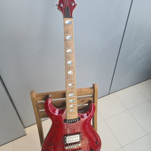 yuriy_maslyaninov's gear photo