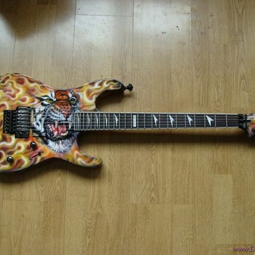 yuriy_maslyaninov's gear photo