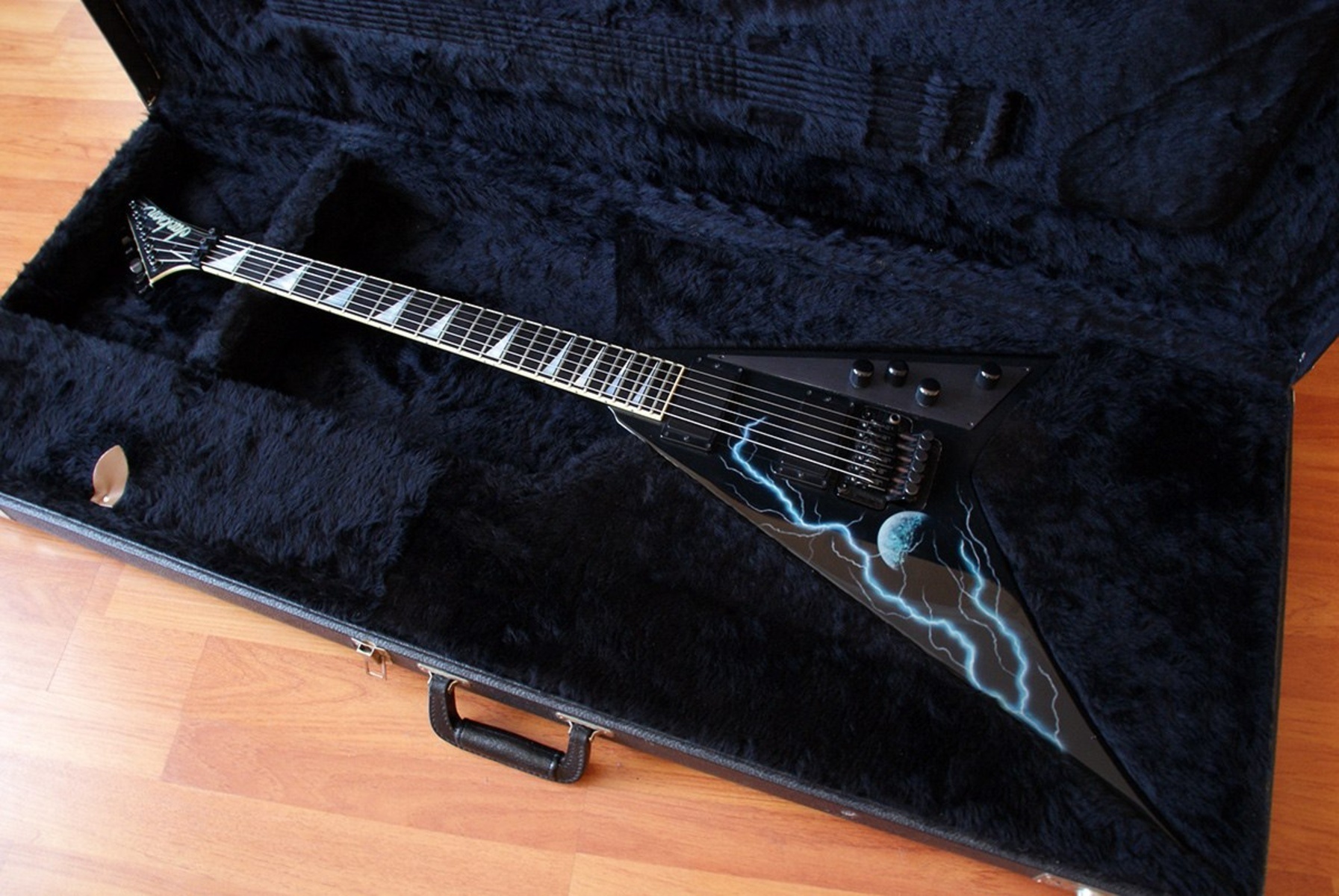 yuriy_maslyaninov's music gear photo