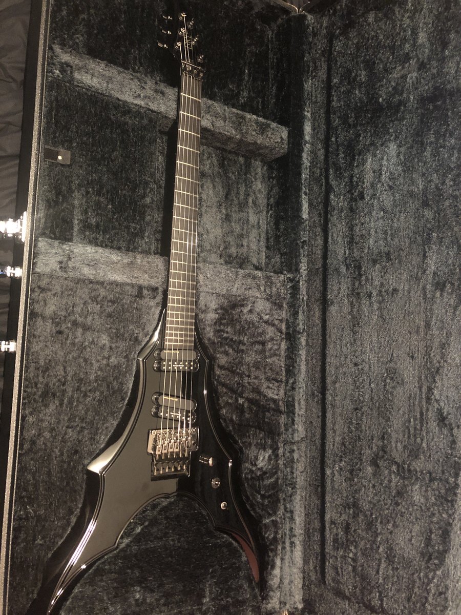 eman_west's music gear photo