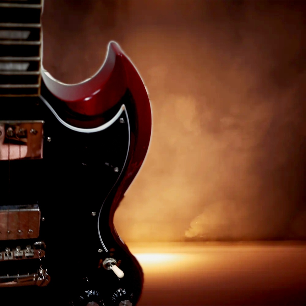Music Gear Setup by darkmarc featuring Epiphone SG Standard
