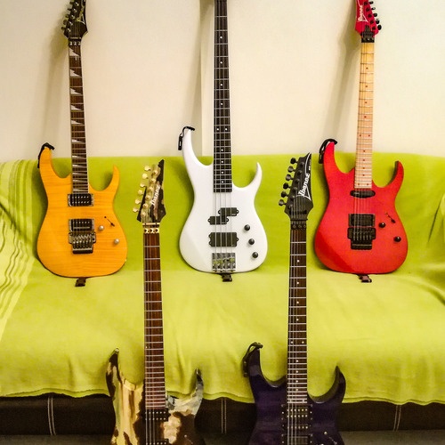 gillyribeiro's gear photo