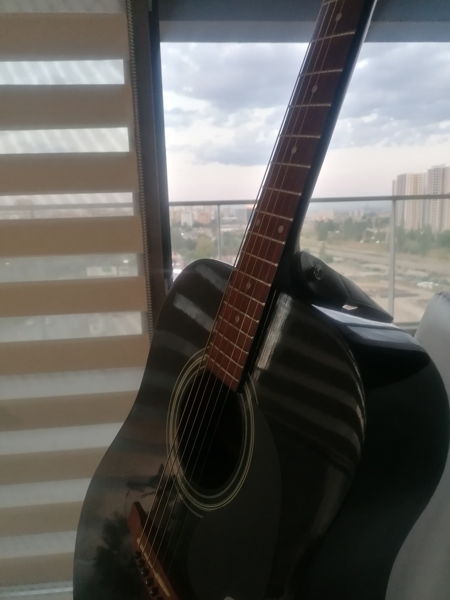 tablo_escobar's music gear photo