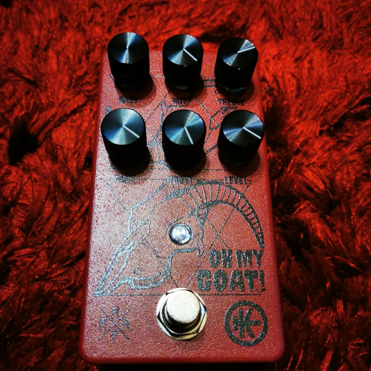 yong_how's music gear photo